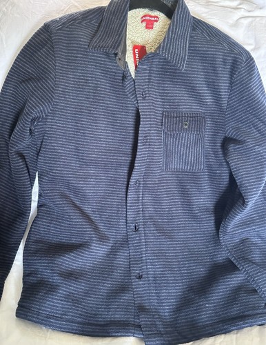 Unionbay mens small woodsman - small,