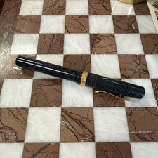 Visconti Manhattan Ballpoint