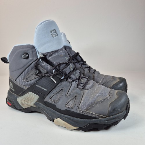 Salomon ultra mid gtx - ultra, 4
