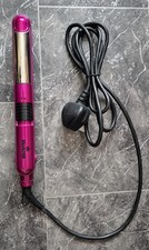 Mark Hill RAW Straight & Curl