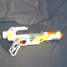 NERF N-Strike Blaster Gun