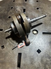 MZ ETZ SAXON CRANKSHAFT 250