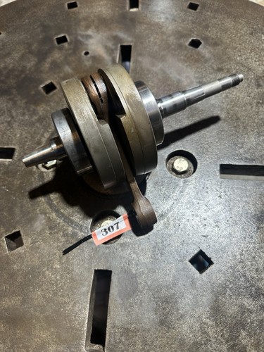 Etz saxon crankshaft 250 - saxon,