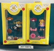 Build-A-Bear BAB Holiday