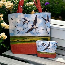 Sewing Kit - Totally Tote Bag