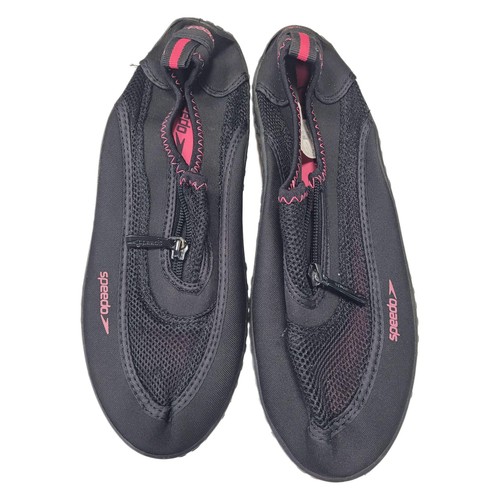 Speedo water shoes - speedo,