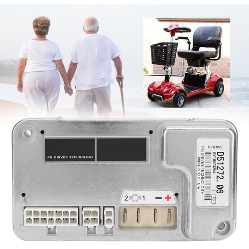 Wheelchair controller - wheelchair,