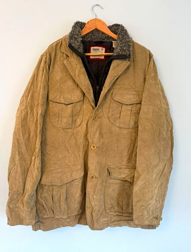 Timberland mens field jacket - timberland,