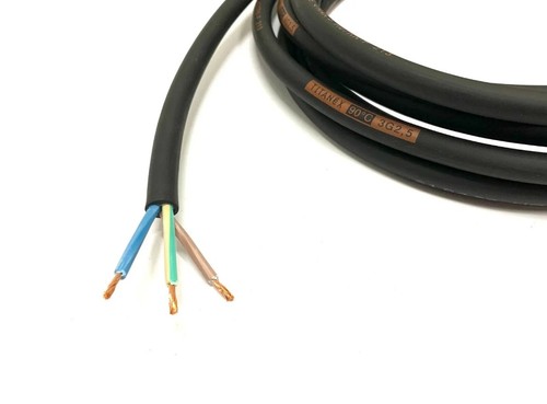 Nexans titanex 3g2 - nexans, 3g2.5
