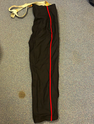 Men black dress trousers - dress,