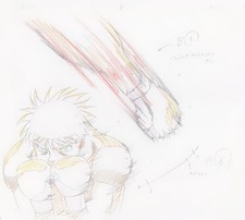 Hajime no Ippo 2 Original