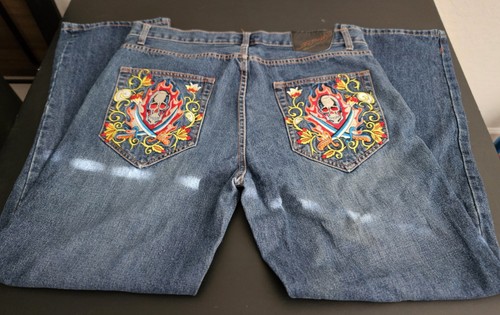 Christian audigier hardy - christian,