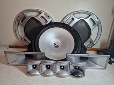 Skytec Speaker Parts, Job Lot