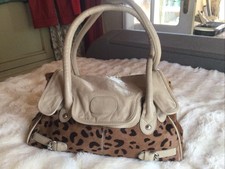 Autograph By M&S Leopard Skin