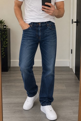 Wrangler spencer jeans - wrangler, l30