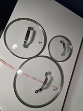 THE ROCK by Starfrit Glass