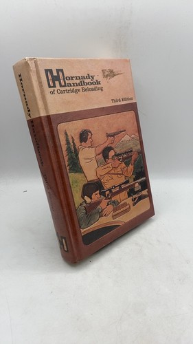 Hornady handbook cartridge - handbook,