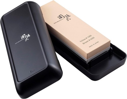 Kai combination whetstone - combination,