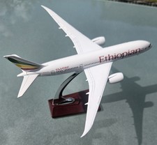 Brand New - Boeing 787-800