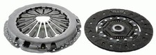 Clutch kit 3000 951 548 SACHS for VOLVO FORD