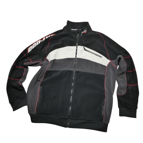 Ski doo team jacket - jacket, mens