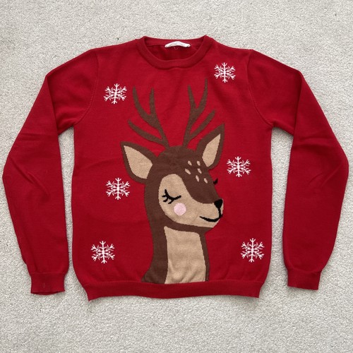 Christmas jumper age 14 - christmas,