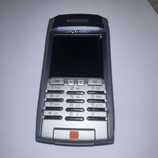 Sony Ericsson P900 Mobile
