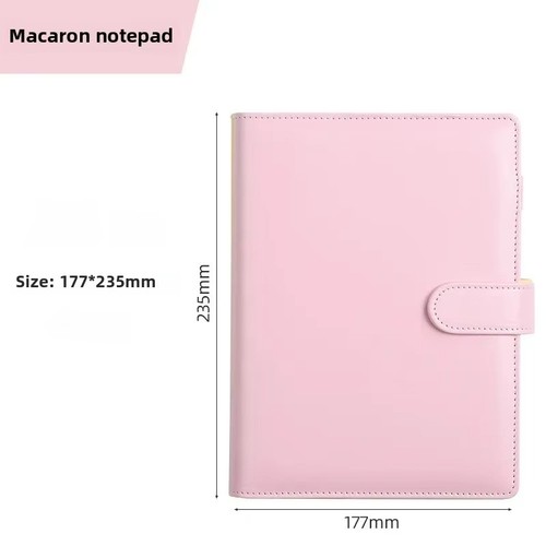 Binder planner organiser 6 - binder,
