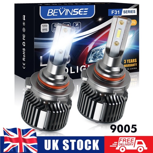 9005 hb3 led headlight - led,