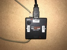 Jukebox HDMI Port Switch / for
