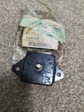 Genuine Nissan Datsun Stanza