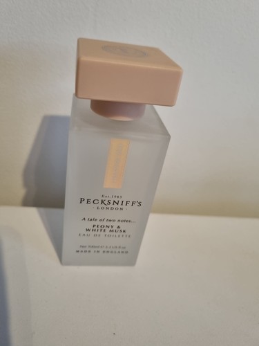 Pecksniffs eau toilette - eau,