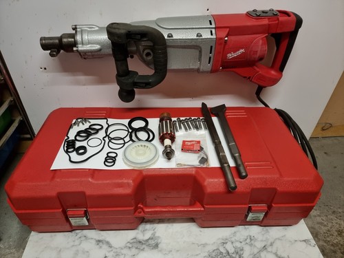 Milwaukee kango jackhammer - milwaukee,