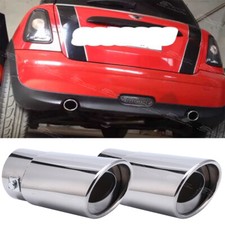 2X For Renault Clio Sport