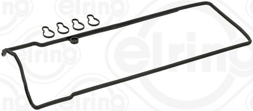 Cylinder head cover - cylinder, gasket