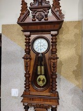 Rare Germania 2 weight wall