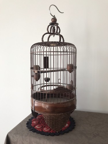 Genuine antique chinese qing - chinese,
