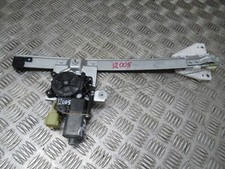 2013 FORD KUGA ZETEC 1.6 PETROL MK2 REAR LEFT SIDE WINDOW REGULATOR REF12005
