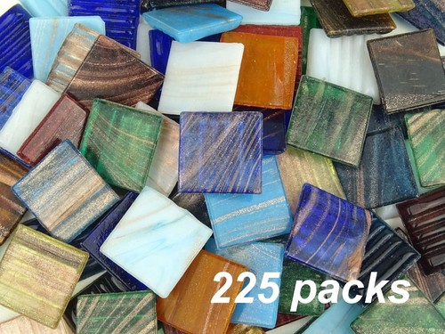 225 tile sheet gold dust - tile,