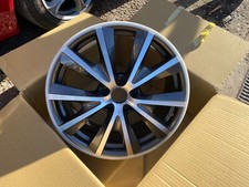 ALFA ROMEO GIULIETTA 18"