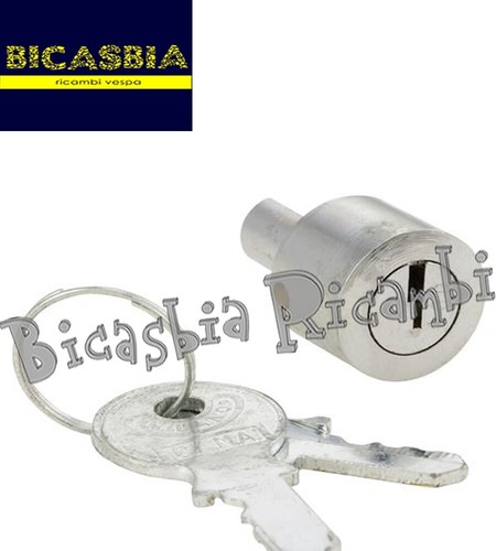 11858 steering lock - steering,