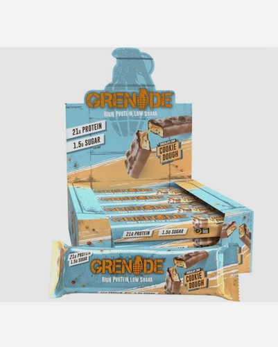 Grenade high protein bar - grenade,