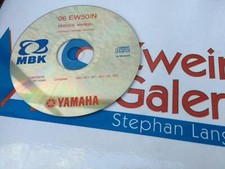 Yamaha EW 50 N Slider 2006