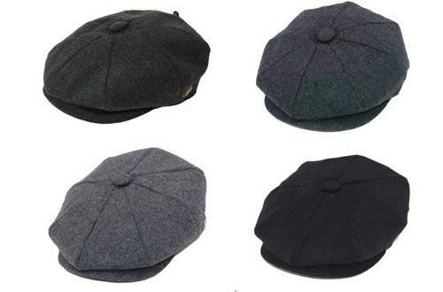 New plain solid peaky blinders - solid,