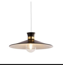 2x lamp shades for ceiling