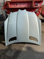 Front Bonnet Mercedes-Benz SLK
