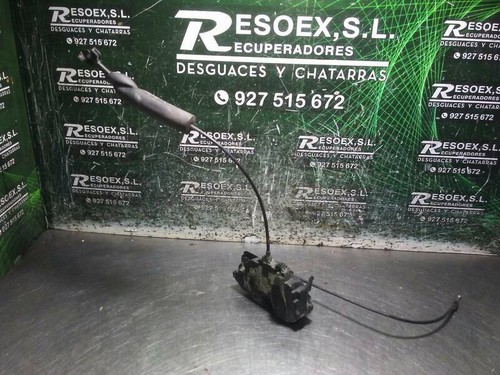825228873r rear door lock - rear,