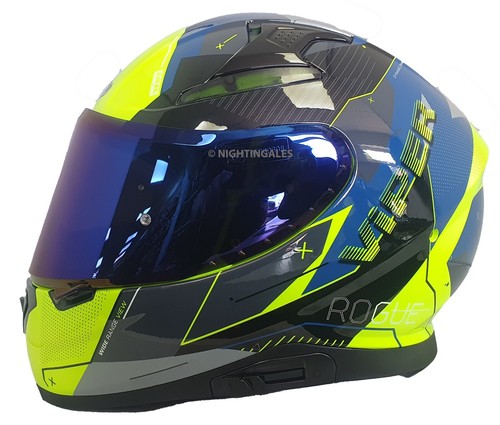 Viper rsv95 rogue - viper,