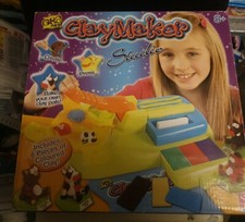 082. Claymaker Studio By Gr8