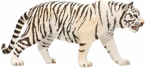 Schleich white tiger 14731 - schleich,
